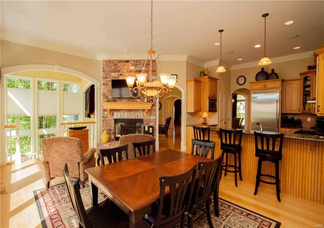 5th image of 1008 Hawks Landing Dr, Lake Saint Louis, MO 63367 | MLS# MIS16028916