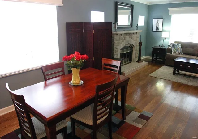 Photo 4 of Single Family Residence at 6655 Winnebago St, Saint Louis, MO 63109 | MLS# MIS16060600 | | Sold on 2016-12-06