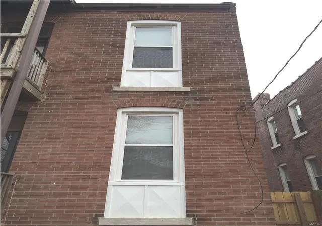Photo 3 of Multi Family at 4157 Castleman Ave, Saint Louis, MO 63110 | MLS# MIS17011949 | | Sold on 2017-05-23
