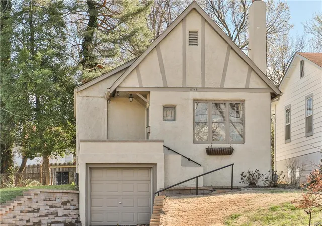 NaN image of 8748 Pine Ave, Saint Louis, MO 63144 | MLS# MIS17022639