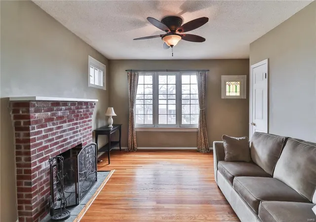 5th image of 8748 Pine Ave, Saint Louis, MO 63144 | MLS# MIS17022639