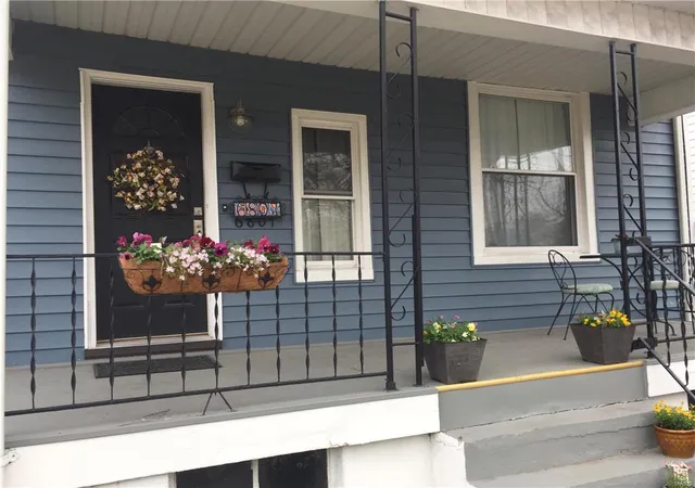 Photo 1 of Single Family Residence at 6807 Dale Ave, Saint Louis, MO 63139 | MLS# MIS17023457 | | Sold on 2017-05-19