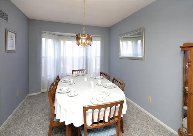 Photo 4 of Single Family Residence at 1191 Colby Ct, Saint Peters, MO 63376 | MLS# MIS17023658 |  | Sold on 2017-06-08