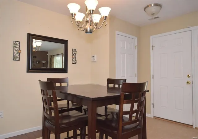 5th image of 410 Montclair Tower Dr, Saint Charles, MO 63303 | MLS# MIS17051783