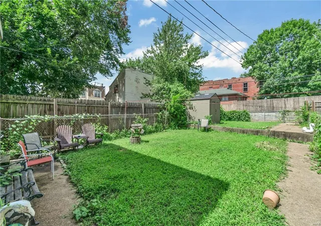 Photo 4 of Condominium at 2645 Chippewa St, Saint Louis, MO 63118 | MLS# MIS17064837 | | Sold on 2017-11-29