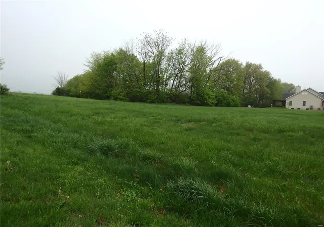 Photo 3 of Land at 124 Saint Marys Ln, Old Monroe, MO 63369 | MLS# MIS18007467 | | Sold on 2021-01-08