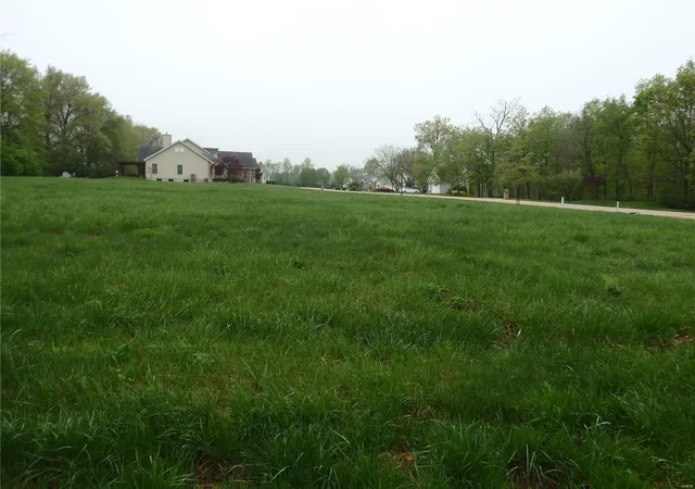 Photo 5 of Land at 124 Saint Marys Ln, Old Monroe, MO 63369 | MLS# MIS18007467 | | Sold on 2021-01-08
