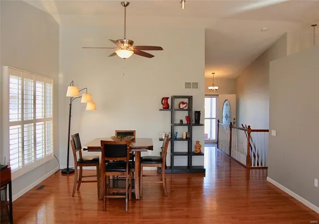 Photo 2 of Single Family Residence at 755 Ostrich Dr, Lake Saint Louis, MO 63367 | MLS# MIS18009380 | | Sold on 2018-06-08