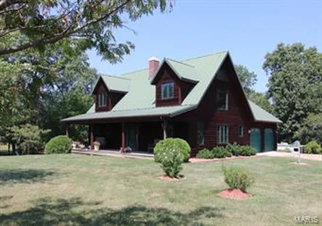 Photo 1 of Single Family Residence at 1750 County Road 169, Auxvasse, MO 65231 | MLS# MIS18011035 |  | Sold on 2019-03-05