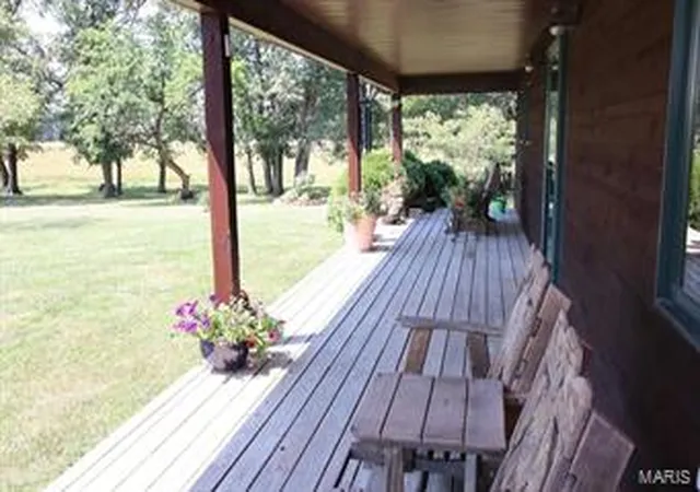 Photo 2 of Single Family Residence at 1750 County Road 169, Auxvasse, MO 65231 | MLS# MIS18011035 |  | Sold on 2019-03-05
