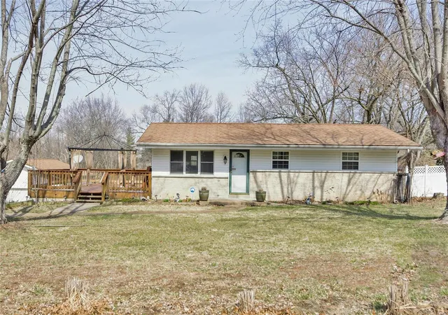 Photo 1 of Single Family Residence at 3051 Nettie Dr, Saint Louis, MO 63129 | MLS# MIS18020225 | | Sold on 2018-06-27