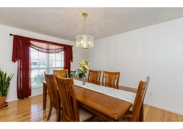 Photo 1 of Single Family Residence at 9 Percheron Pl, Saint Peters, MO 63376 | MLS# MIS18025069 | | Sold on 2018-07-06