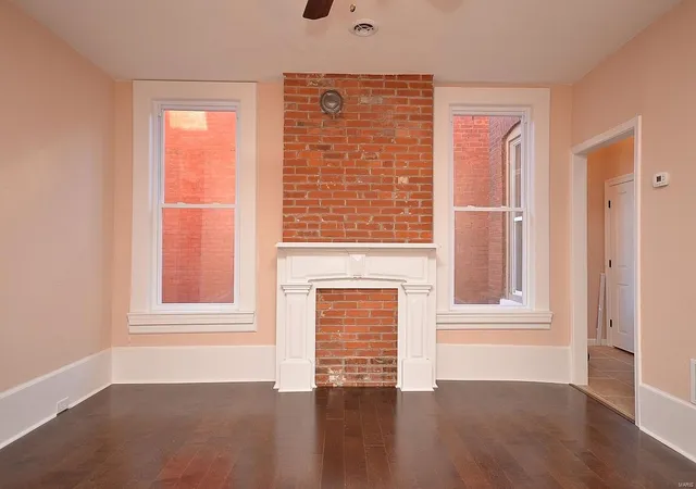 Photo 3 of Multi Family at 3425 Illinois Ave, Saint Louis, MO 63118 | MLS# MIS18031994 |  | Sold on 2018-06-15