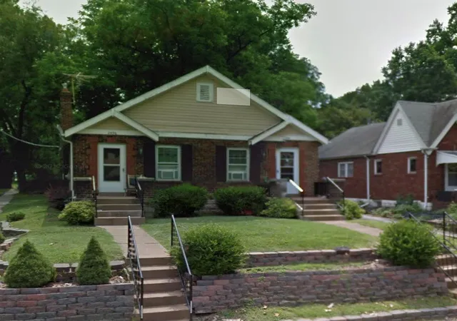 Photo 2 of Multi Family at 2494 Brown Rd, Saint Louis, MO 63114 | MLS# MIS18045061 | | Sold on 2018-08-06