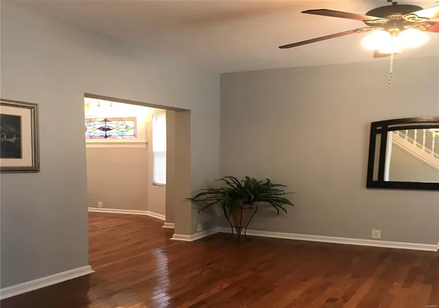 Photo 2 of Single Family Residence at 4453 Wilcox Ave, Saint Louis, MO 63116 | MLS# MIS18046360 |  | Sold on 2018-07-19