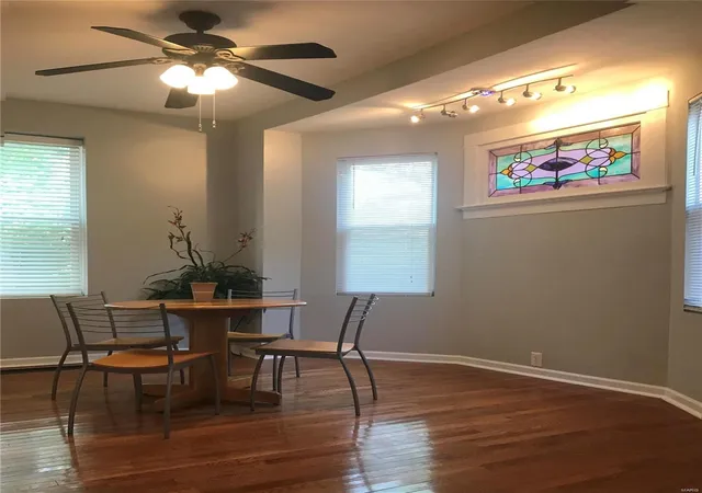 Photo 4 of Single Family Residence at 4453 Wilcox Ave, Saint Louis, MO 63116 | MLS# MIS18046360 |  | Sold on 2018-07-19