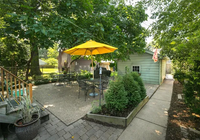 Photo 4 of Single Family Residence at 6644 Winona Ave, Saint Louis, MO 63109 | MLS# MIS18050187 |  | Sold on 2018-07-30