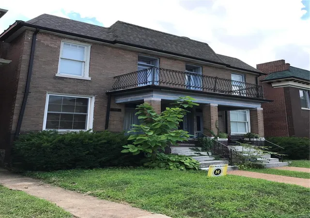 Photo 1 of Multi Family at 3636 Blaine Ave, Saint Louis, MO 63110 | MLS# MIS18056974 | | Sold on 2018-09-21