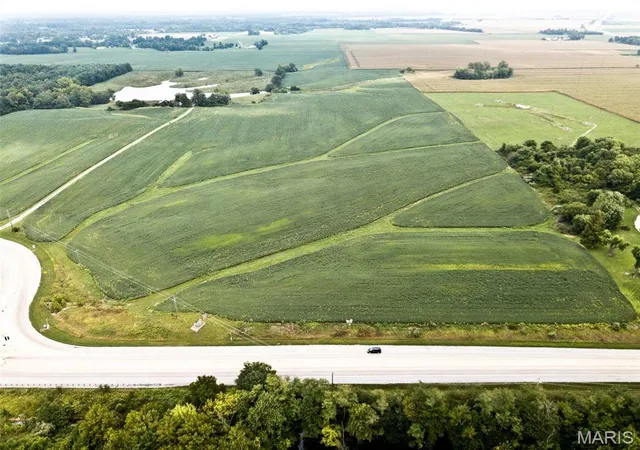 Photo 1 of Land for sale at 7735 State Route 143, Edwardsville, IL 62025 | MLS# MIS18071550 | Listing updated on 2026-07-24
