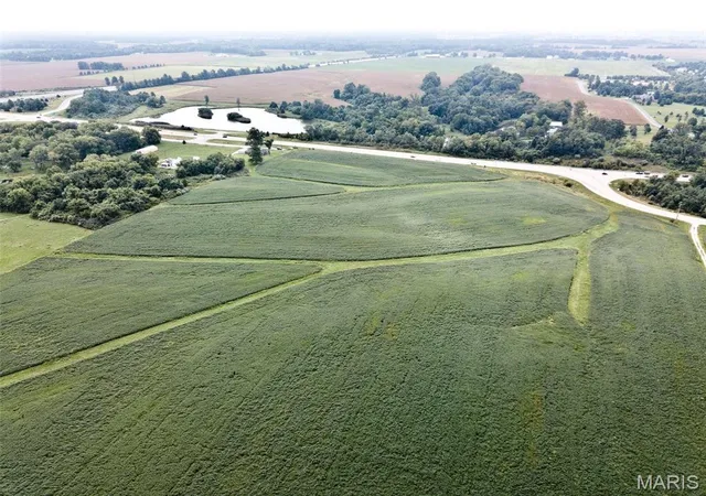 Photo 3 of Land for sale at 7735 State Route 143, Edwardsville, IL 62025 | MLS# MIS18071550 | Listing updated on 2026-07-24