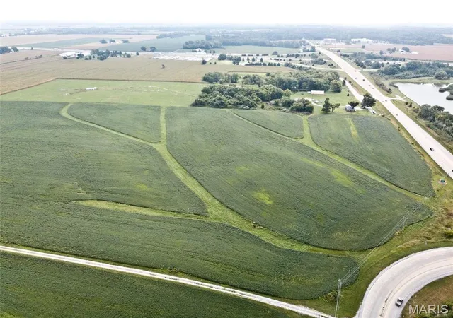 Photo 3 of Land for sale at 7735 State Route 143, Edwardsville, IL 62025 | MLS# MIS18071550 | Listing updated on 2026-07-24