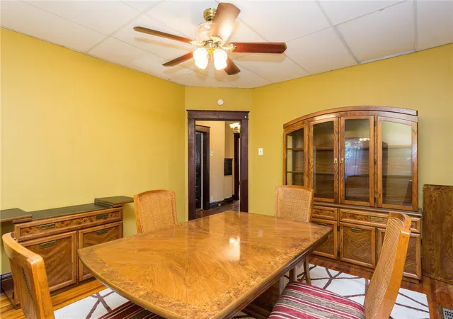 Photo 2 of Multi Family at 6726 Vermont Ave, Saint Louis, MO 63111 | MLS# MIS18072444 | | Sold on 2018-10-17