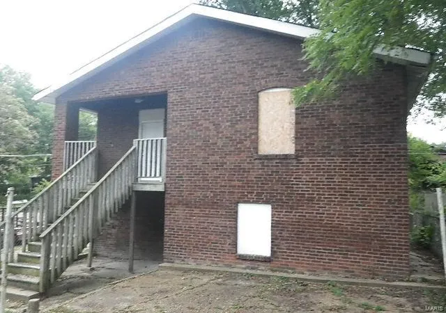 Photo 3 of Multi Family at 5448 Theodore Ave, Saint Louis, MO 63120 | MLS# MIS18083008 | | Sold on 2019-02-26