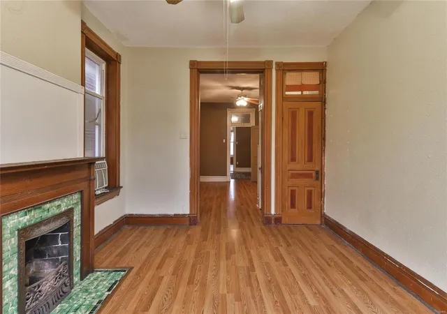 Photo 1 of Multi Family at 1956 Withnell Ave, Saint Louis, MO 63118 | MLS# MIS19007595 | | Sold on 2019-05-02
