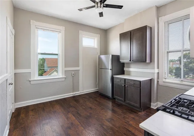 Photo 2 of Multi Family at 2823 Henrietta, Saint Louis, MO 63104 | MLS# MIS19015643 | | Sold on 2019-04-25