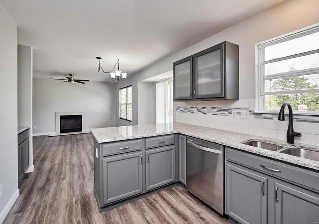 2nd image of 1339 Flintshire Ln, Lake Saint Louis, MO 63367 | MLS# MIS19028135