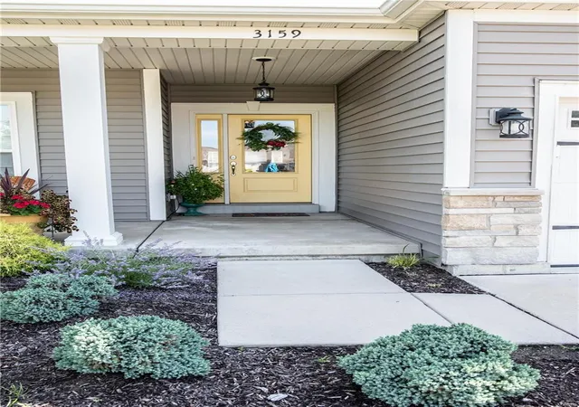 4th image of 3159 Wheeling Dr, Saint Charles, MO 63301 | MLS# MIS19054645