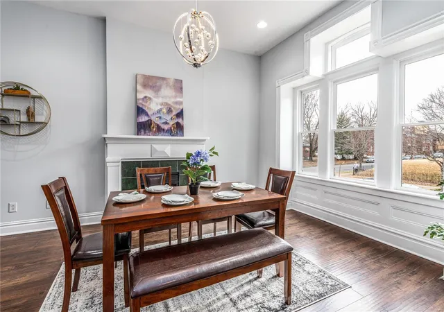 Photo 1 of Single Family Residence at 2705 Wyoming St, Saint Louis, MO 63118 | MLS# MIS20000103 | | Sold on 2020-02-18