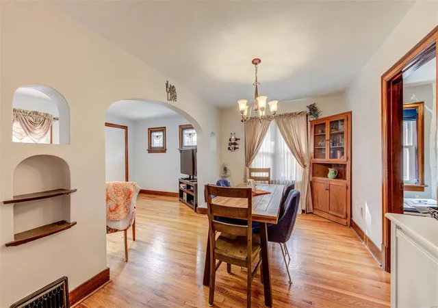 Photo 4 of Single Family Residence at 3519 Roy Ave, Saint Louis, MO 63114 | MLS# MIS20006097 | | Sold on 2020-03-13