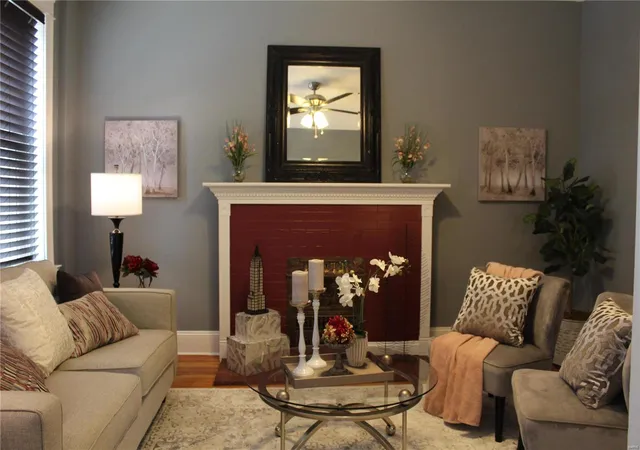 Photo 4 of Single Family Residence at 6321 Alabama Ave, Saint Louis, MO 63111 | MLS# MIS20006215 |  | Sold on 2020-04-08