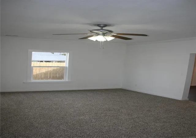 Photo 3 of Single Family Residence at 418 W Jefferson Ave, Conway, MO 65632 | MLS# MIS20006753 | | Sold on 2020-05-29