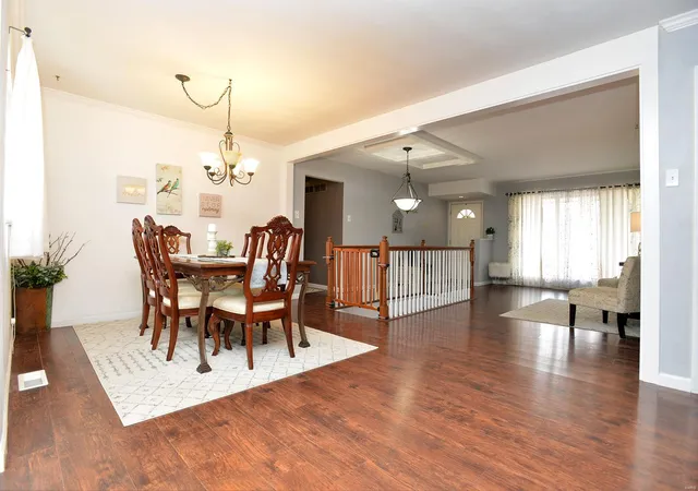 Photo 4 of Single Family Residence at 3434 Laura Ln, Saint Louis, MO 63125 | MLS# MIS20014653 |  | Sold on 2020-04-30