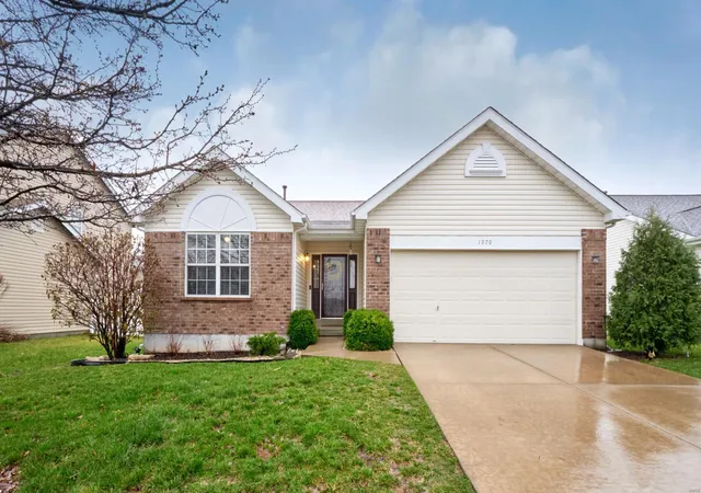 1st image of 1970 Briarfield Dr, Lake Saint Louis, MO 63367 | MLS# MIS20017892