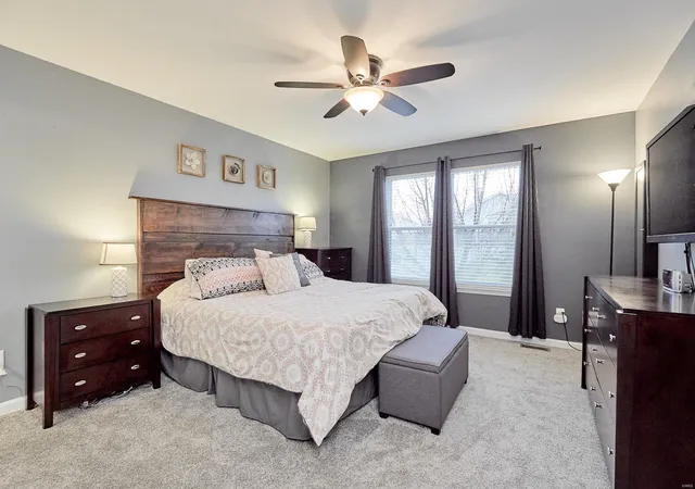 5th image of 1970 Briarfield Dr, Lake Saint Louis, MO 63367 | MLS# MIS20017892