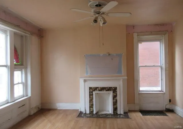 Photo 2 of Single Family Residence at 5204 Ridge Ave, Saint Louis, MO 63113 | MLS# MIS20023040 |  | Sold on 2020-04-29