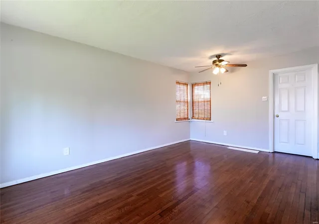 Photo 2 of Single Family Residence at 5529 Fyler Ave, Saint Louis, MO 63139 | MLS# MIS20024623 | | Sold on 2020-07-10