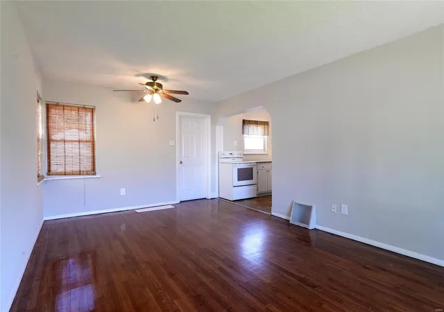 Photo 3 of Single Family Residence at 5529 Fyler Ave, Saint Louis, MO 63139 | MLS# MIS20024623 | | Sold on 2020-07-10