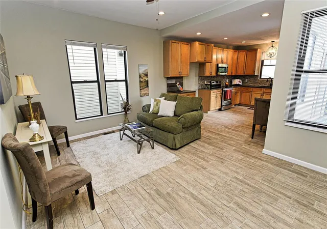 Photo 3 of Single Family Residence at 7010 Michigan Ave, Saint Louis, MO 63111 | MLS# MIS20041611 | | Sold on 2020-08-28