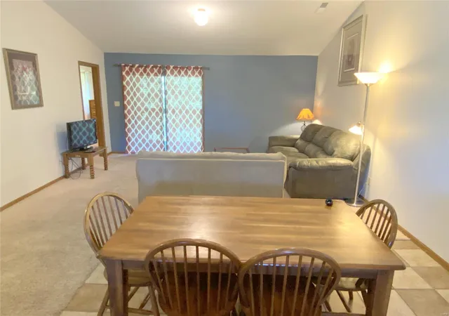 Photo 2 of Condominium at 18950 Pine Lake Rd #C-10, Monroe City, MO 63456 | MLS# MIS20061537 |  | Sold on 2020-09-24
