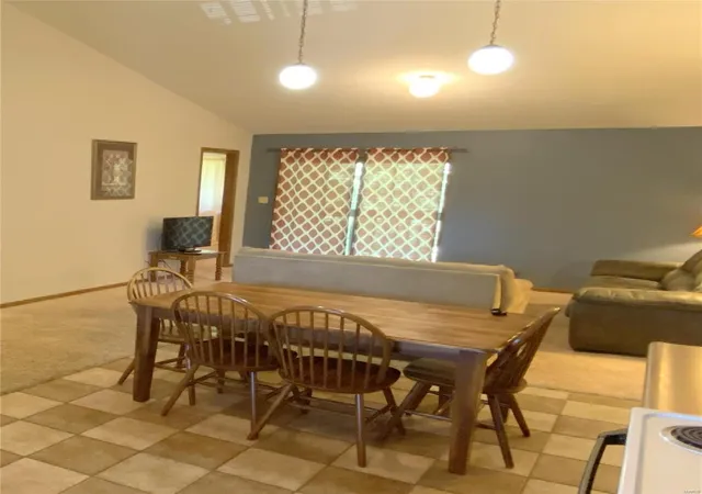 Photo 4 of Condominium at 18950 Pine Lake Rd #C-10, Monroe City, MO 63456 | MLS# MIS20061537 |  | Sold on 2020-09-24