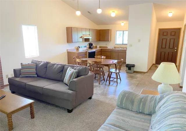Photo 2 of Condominium at 18950 Pine Lake Rd #C-12, Monroe City, MO 63456 | MLS# MIS20061555 | | Sold on 2020-10-15