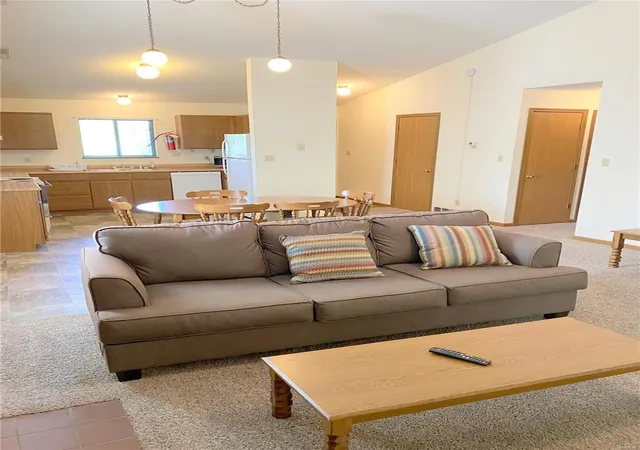 Photo 3 of Condominium at 18950 Pine Lake Rd #C-12, Monroe City, MO 63456 | MLS# MIS20061555 | | Sold on 2020-10-15