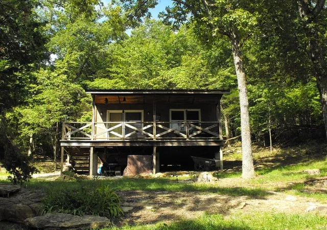 Photo 4 of Land at 0 Bluffton Rd, Rhineland, MO 65069 | MLS# MIS20063907 |  | Sold on 2020-10-30