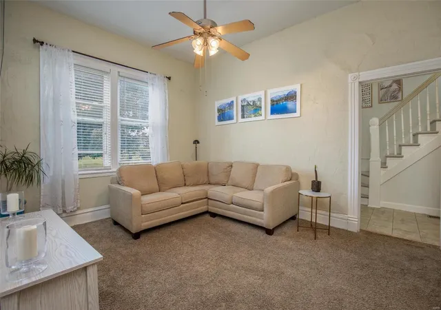 Photo 2 of Single Family Residence at 5612 Arthur Ave, Saint Louis, MO 63139 | MLS# MIS20065739 | | Sold on 2020-12-09