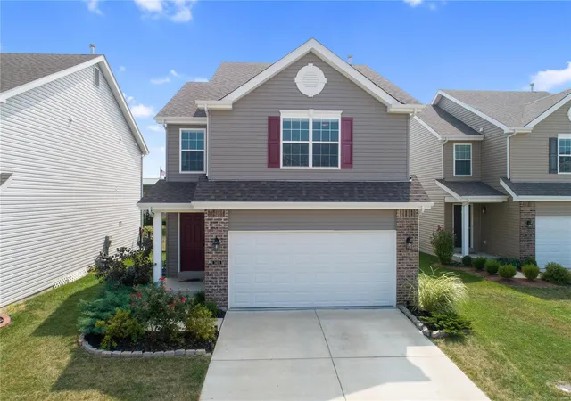 1st image of 3404 Charlestowne Crossing Dr, Saint Charles, MO 63301 | MLS# MIS20069480
