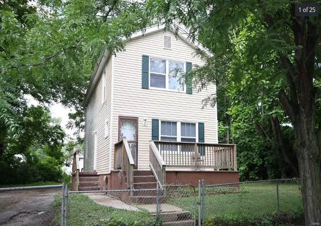 Single Family Residence at 5702 Maffitt Ave, Saint Louis, MO 63112 | MLS# MIS20069664 | | Sold on 2020-09-22